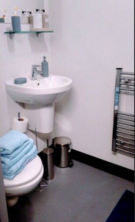 Фото The Mill House - Campus Accommodation