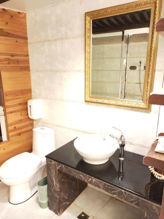 Фото Ido Motel Dazhi