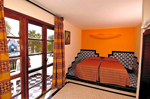 Гостиница Caribbean Village Agador в Агадире