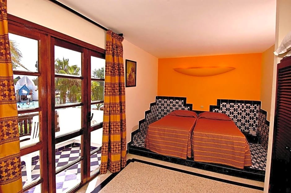 Фото Caribbean Village Agador - All inclusive