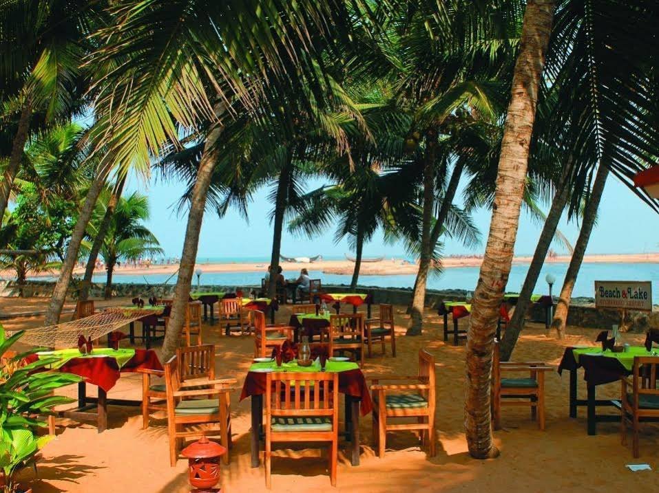 Фото Beach and Lake Ayurvedic Resort