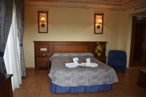 Фото Hotel Villa Frigiliana