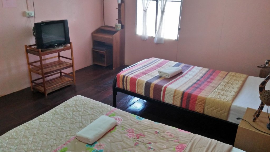 Фото Sangjun Guesthouse