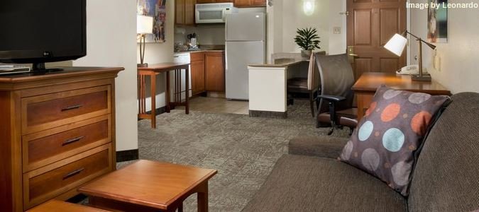 Фото Kimpton Hotel Fontenot, an Ihg Hotel