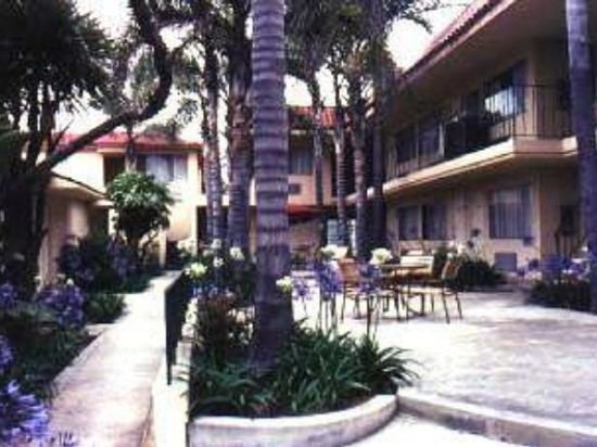 Фото Pb Surf Beachside Inn