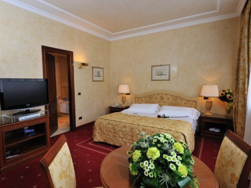 Фото Hotel Internazionale