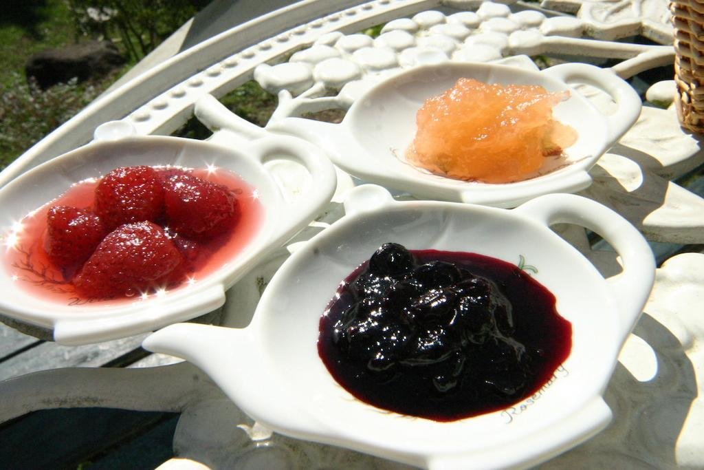 Фото Pension Asahi