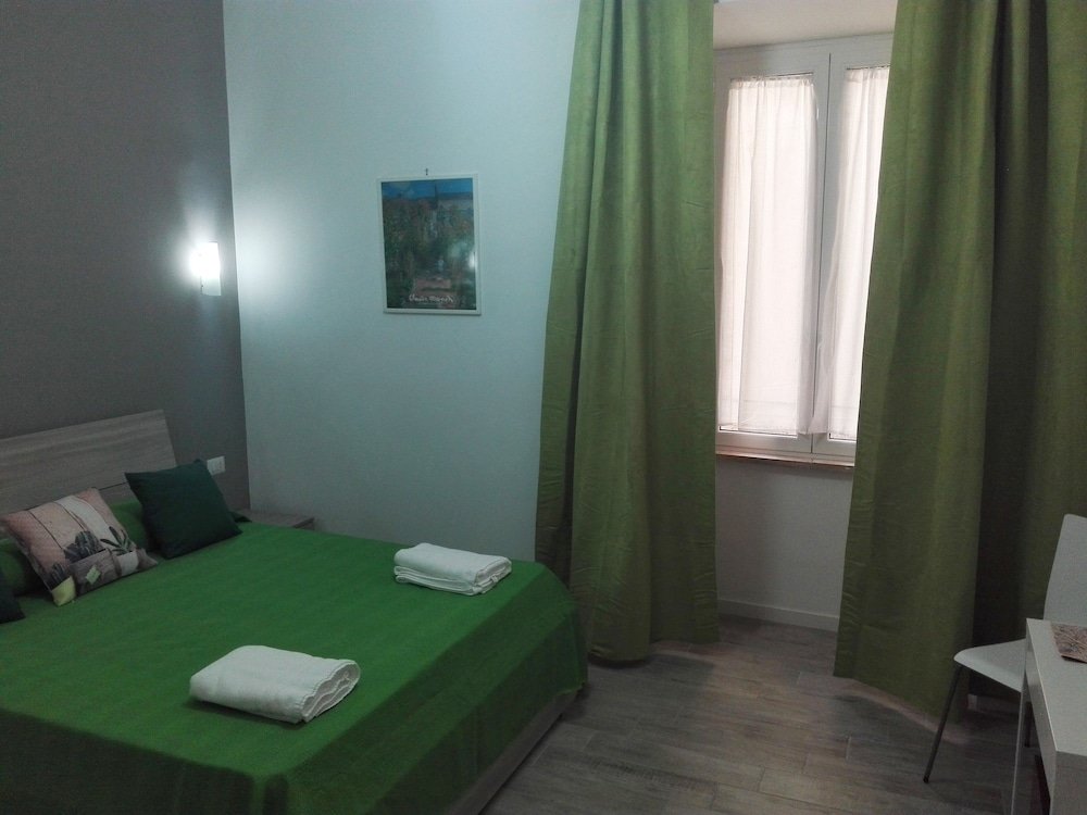 Фото Maison Villa Borghese