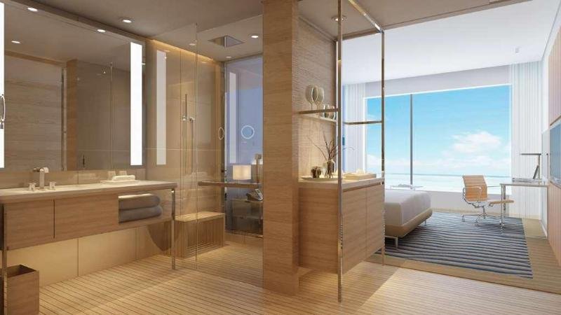 Фото DoubleTree by Hilton Perth Waterfront