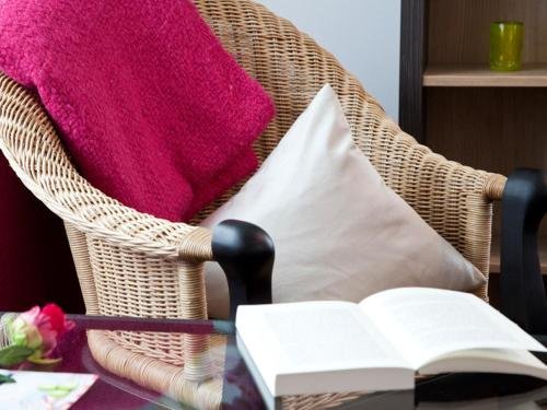 Фото Hotelpension Vitalis