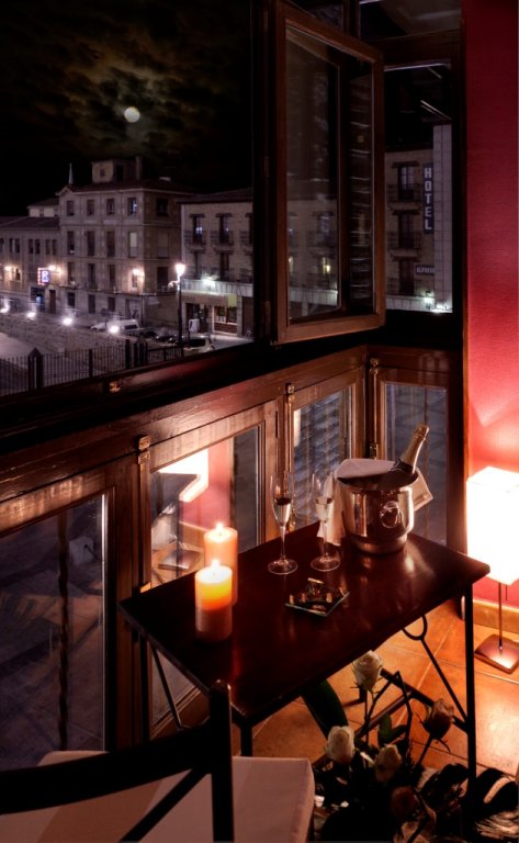 Фото Hotel Toledo Imperial