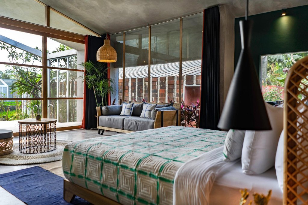 Фото Shore Amora Canggu