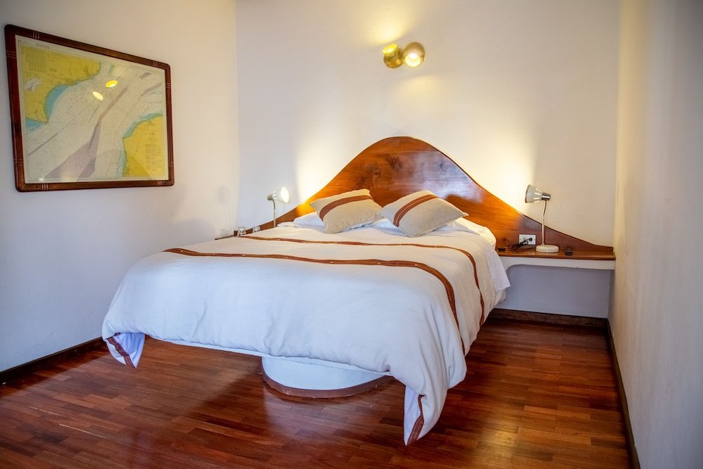 Фото Tzam Poc Resort