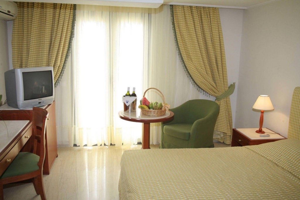 Фото Mitsis La Vita