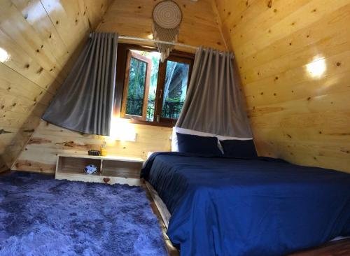Фото HaLong Ginger Homestay