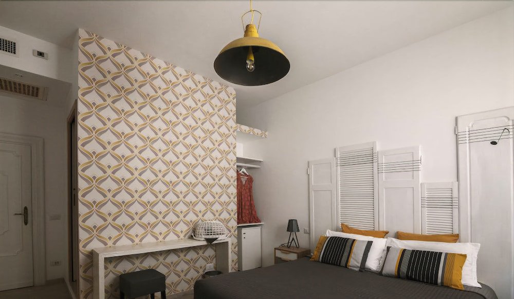 Фото B&b Room of Arts