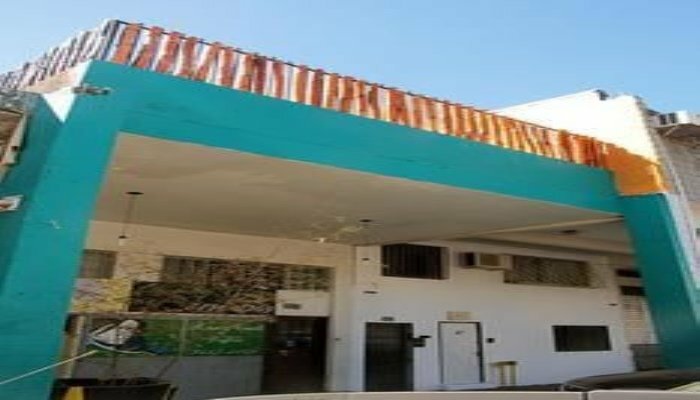 Hotel Hostel FreeWay, Brasilia, photo