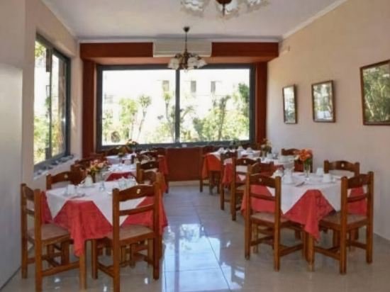 Фото Hotel Glaros