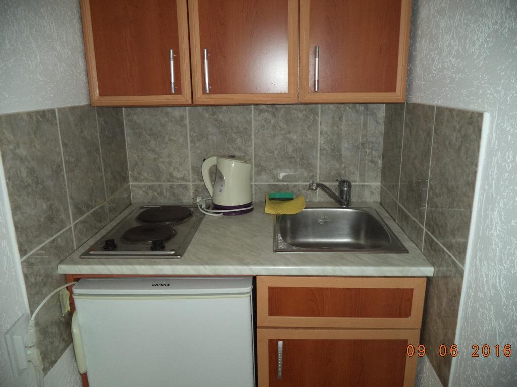 Фото Apartments Vila Monegro