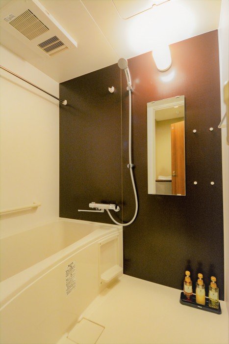 Фото Hotel Shinpoin Osaka