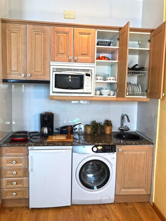 Фото Sol Carlos V Apartaments & Suites