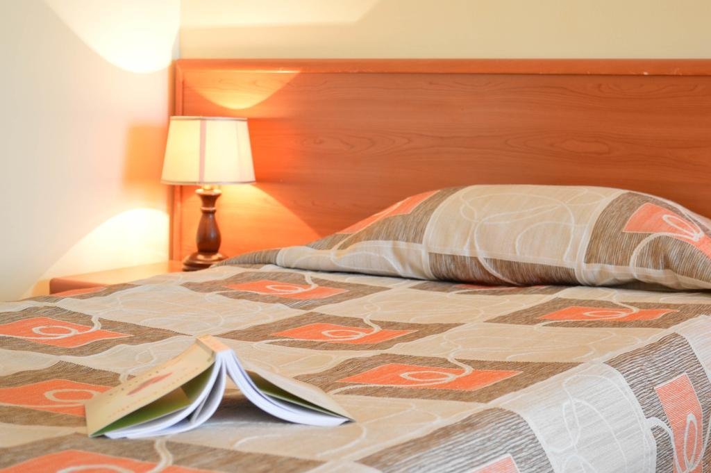 Фото Hotel Laguna Mare - All Inclusive