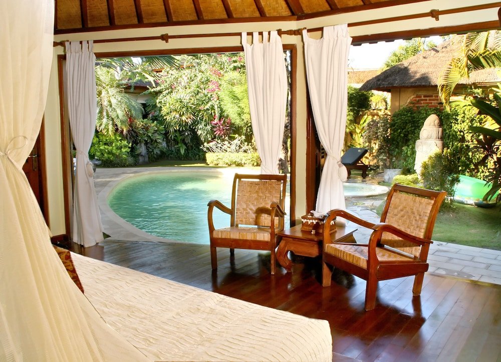 Фото Dyana Villas