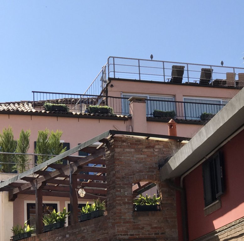 Фото Hyatt Centric Murano Venice