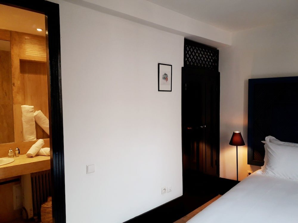 Фото Riad & SPA Azzouz