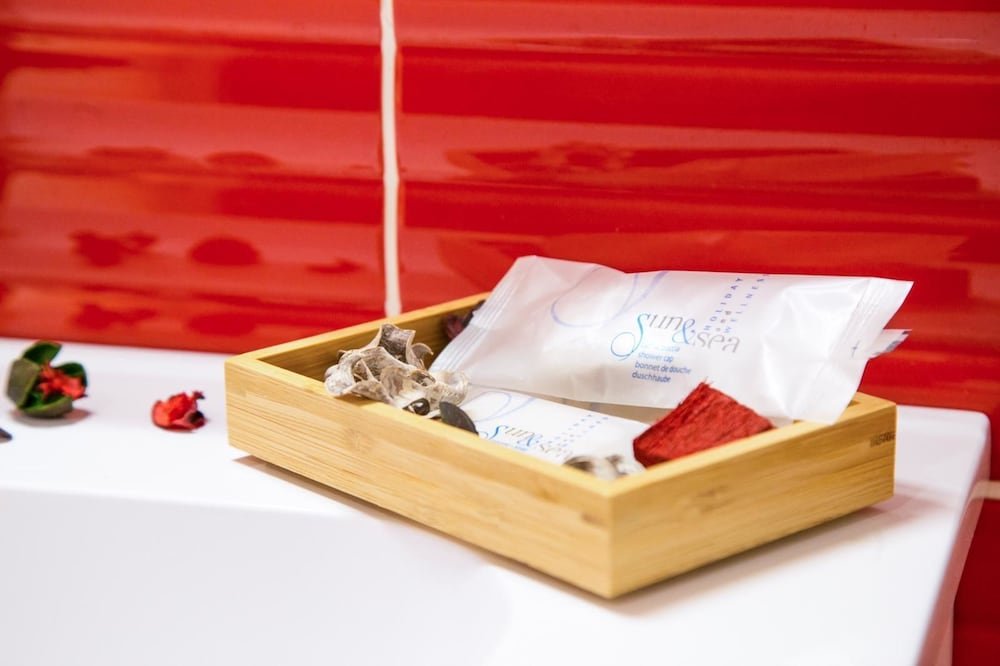 Фото Borgo Angioino