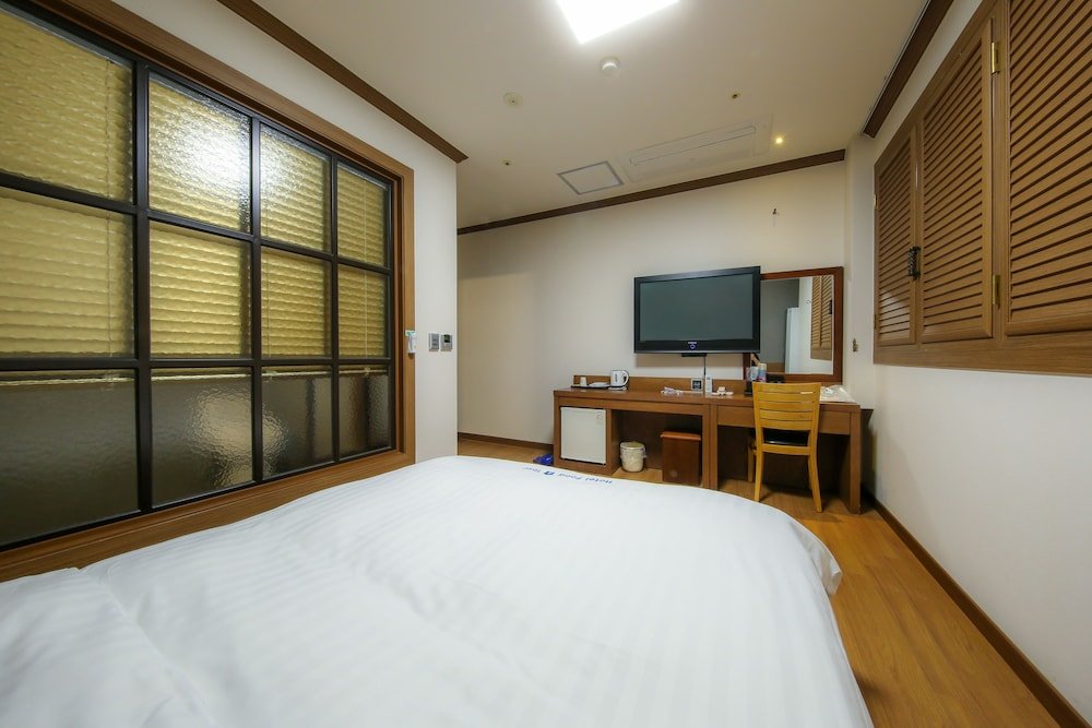 Фото F&t Hotel