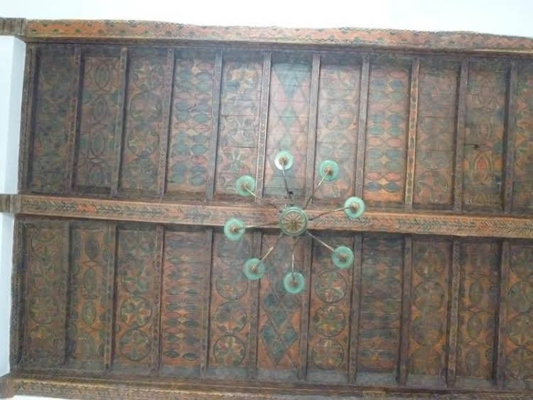 Фото Riad Bellamane & SPA