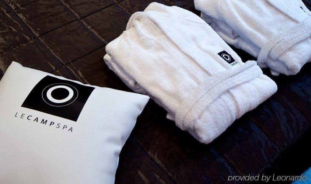 Фото Le Camp Suite & SPA