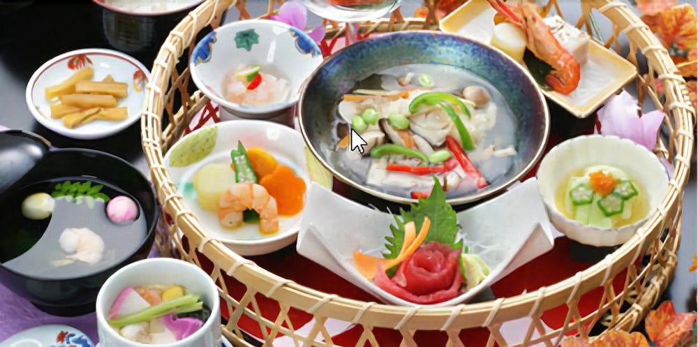 Фото Hotel Hanageshiki