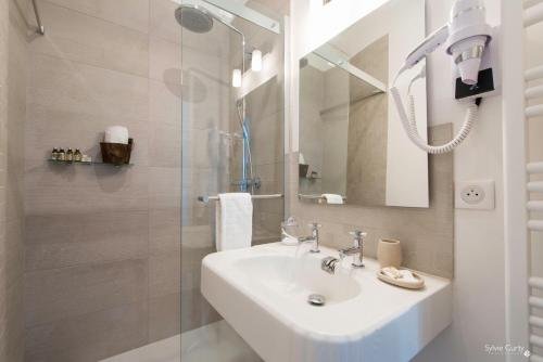 Фото Villa Verde La Rochelle