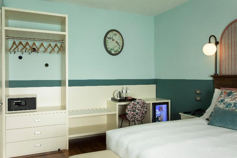 Фото Hotel Indigo Verona - Grand Hotel Des Arts