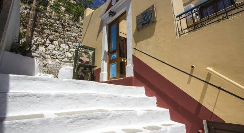 Фото Symi Center