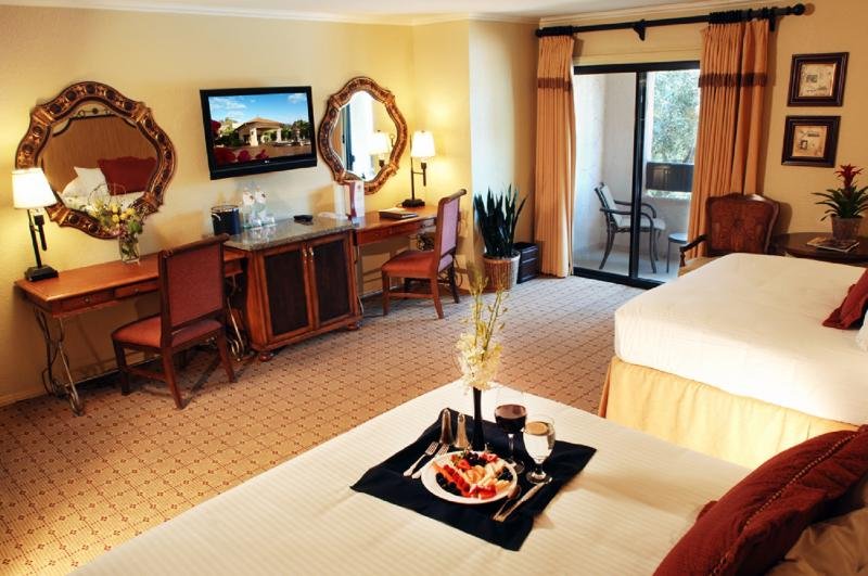 Фото The McCormick Scottsdale