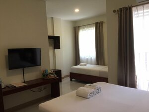 Гостиница Bohol Ecotel