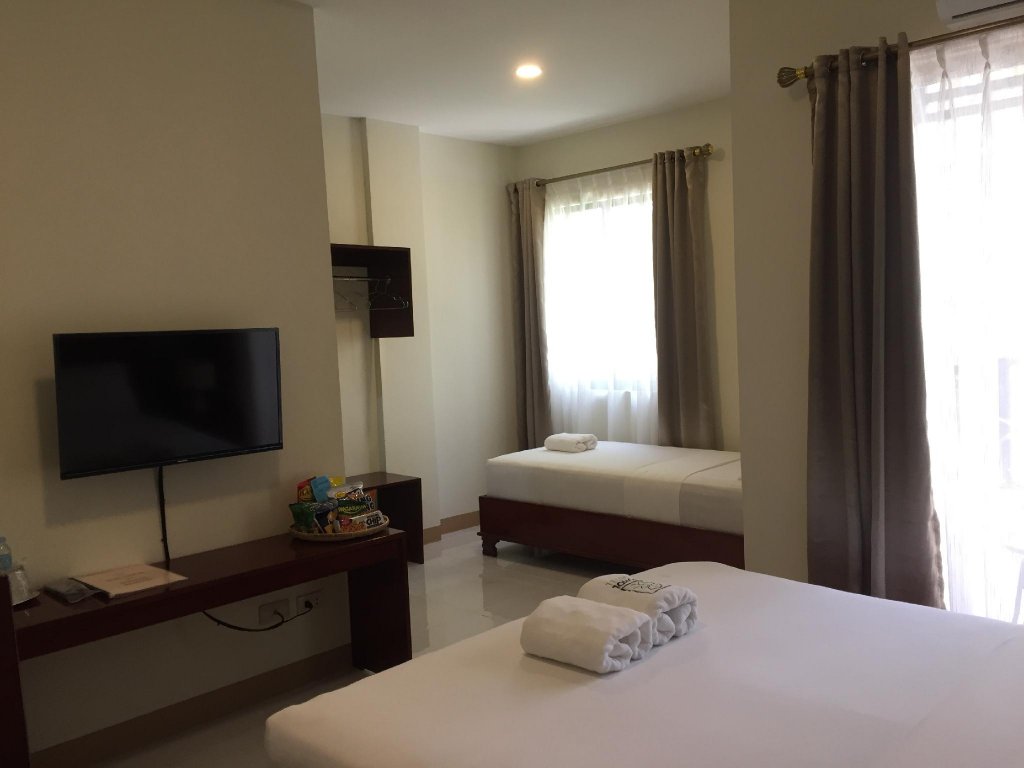 Фото Bohol Ecotel