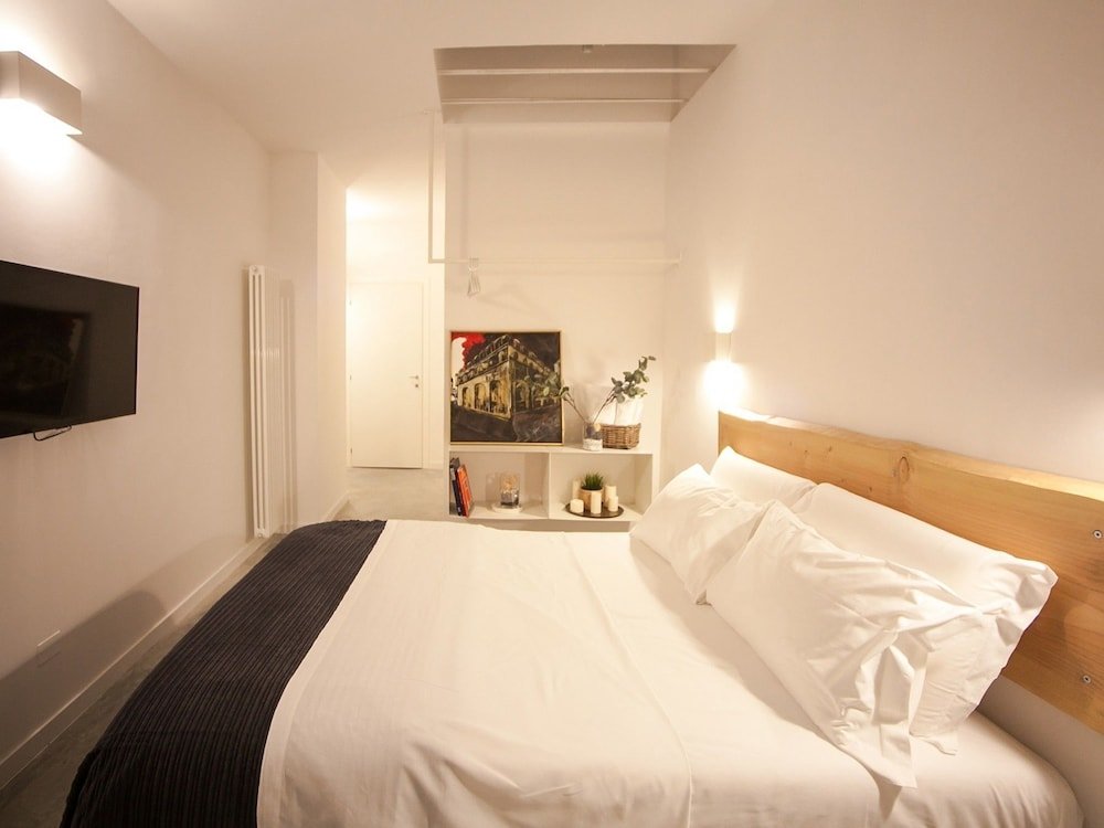 Фото MiaVia Aparts & Loft Mascarella