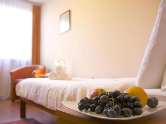 Фото Hotel Srbija