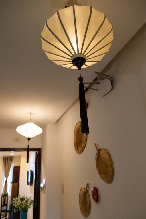 Фото ISeaview Heritage Boutique Hotel