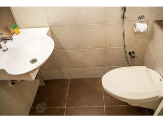 Фото Treebo Trend Astor