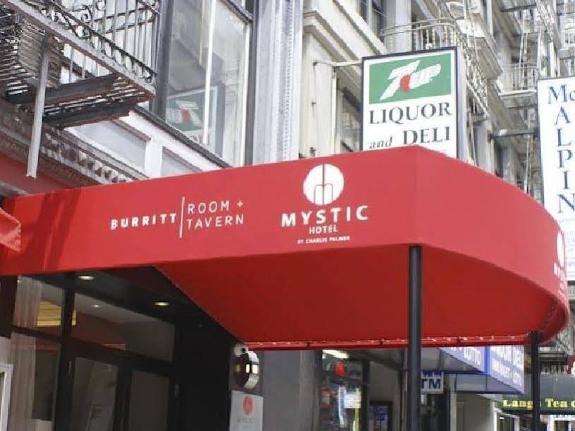 Фото Palihotel San Francisco