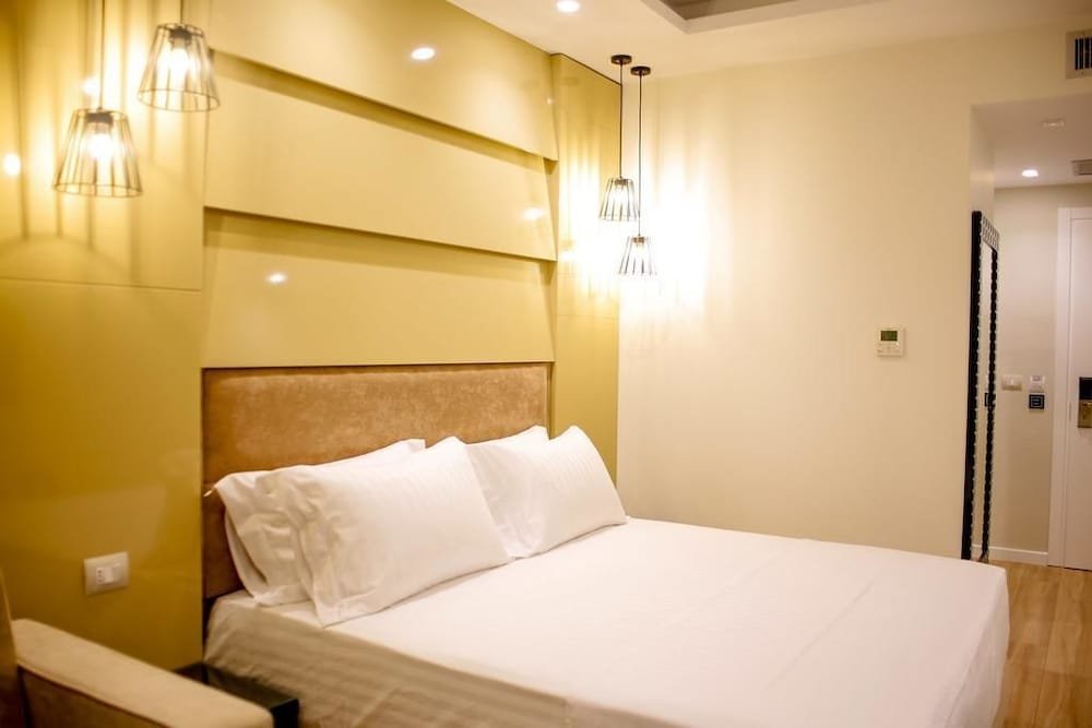 Фото Hotel Luxury