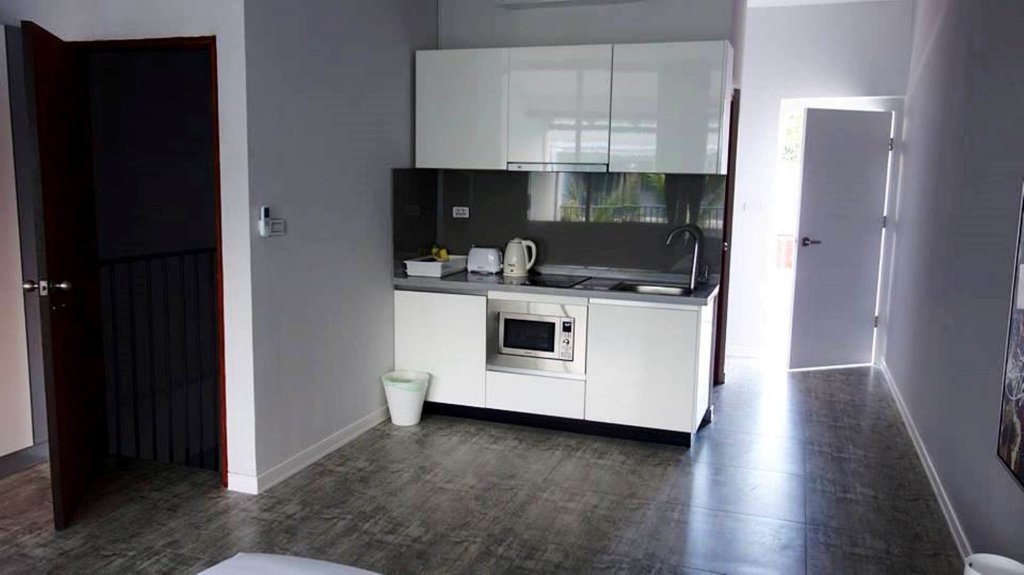 Фото Lotus Villas & Resort Huahin