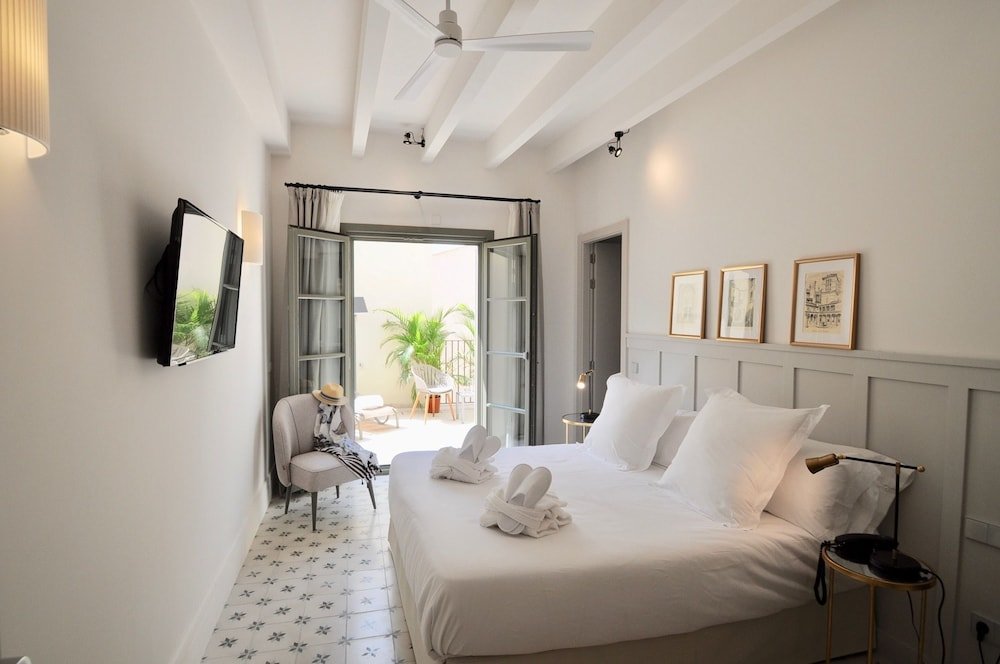 Фото Hotel Basílica