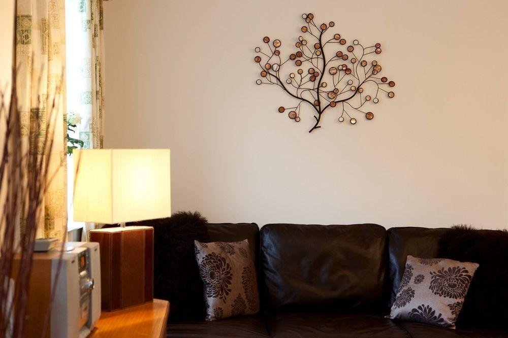 Фото The Spires Serviced Apartments Aberdeen