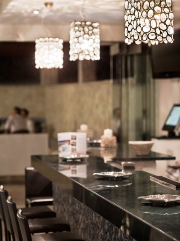 Фото The Magnolia Resort - Adults Only